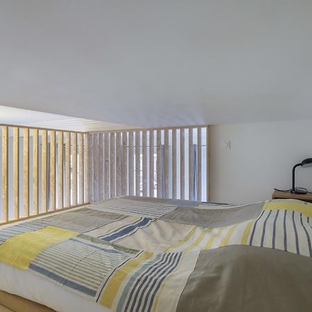 Like Home - Le Parc Lyon Zimmer foto