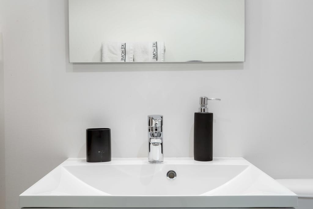 Like Home - Le Parc Lyon Zimmer foto