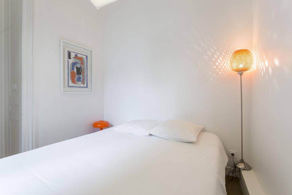 Like Home - Le Parc Lyon Zimmer foto
