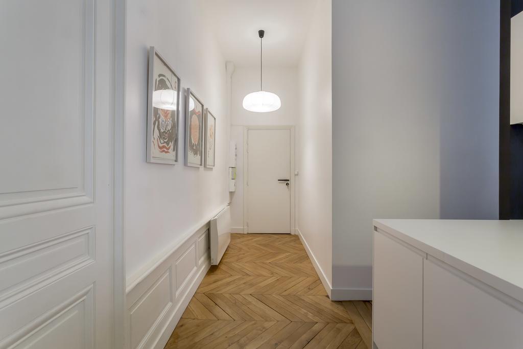 Like Home - Le Parc Lyon Zimmer foto