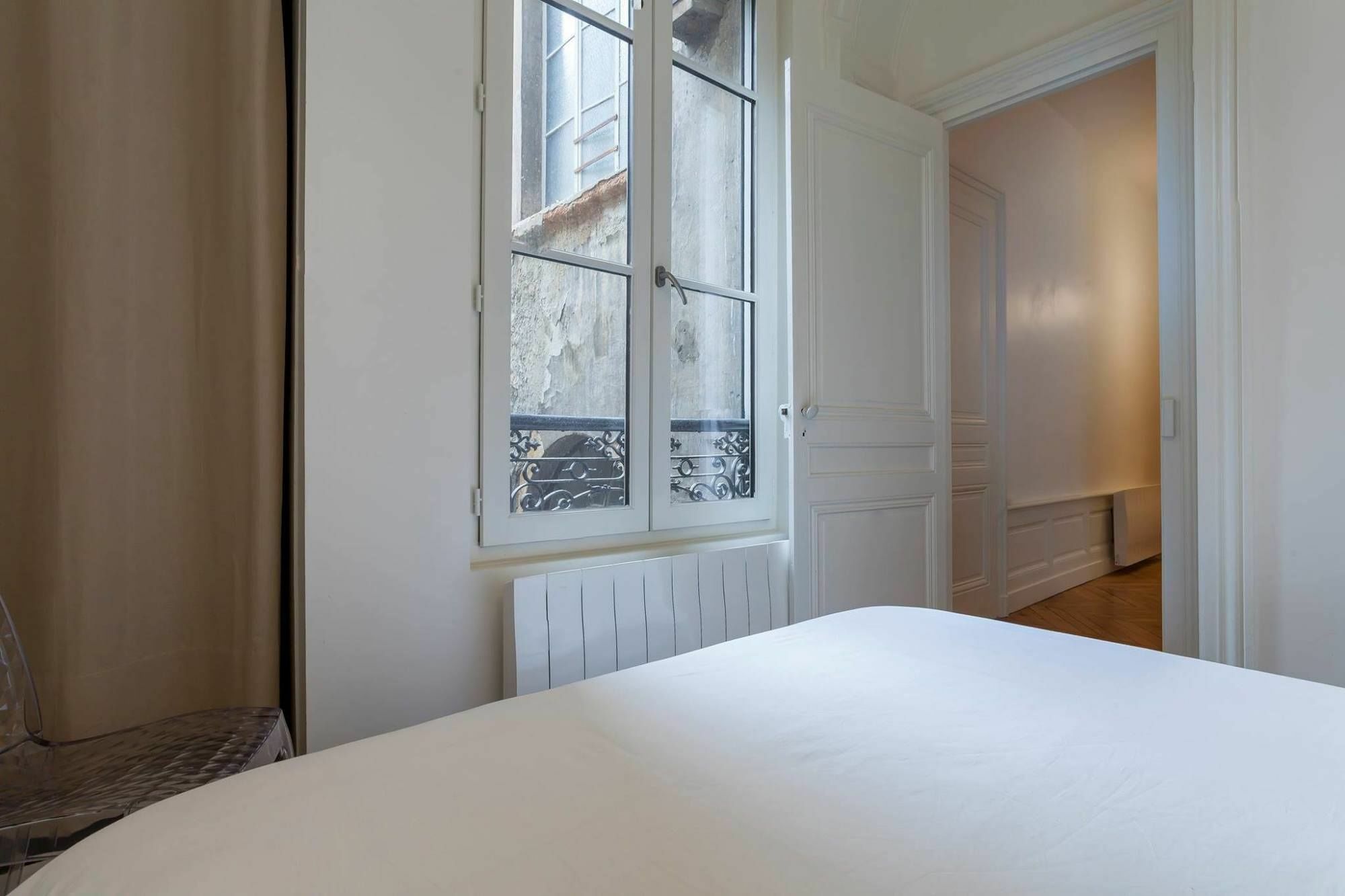 Like Home - Le Parc Lyon Exterior foto