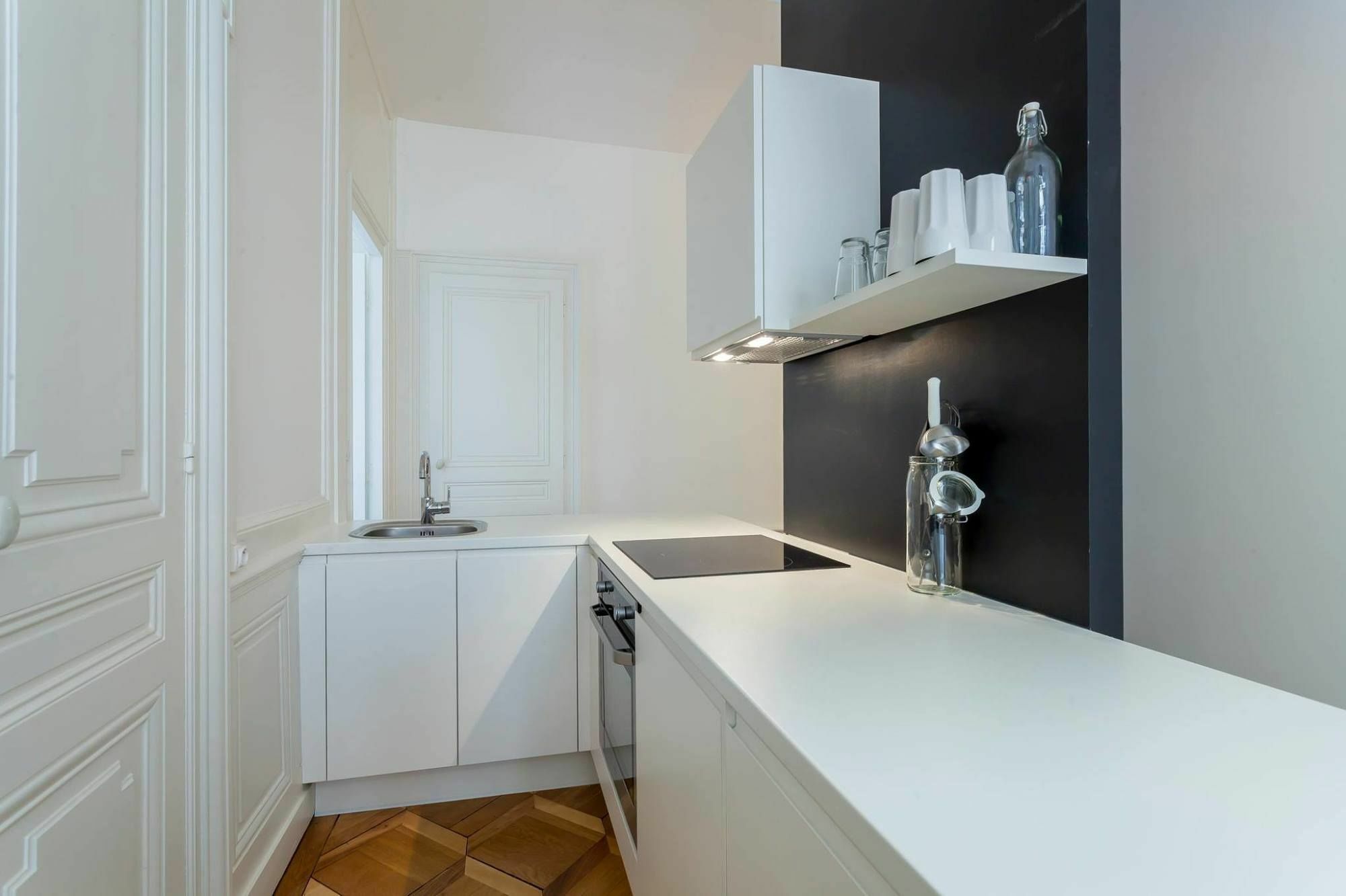 Like Home - Le Parc Lyon Exterior foto