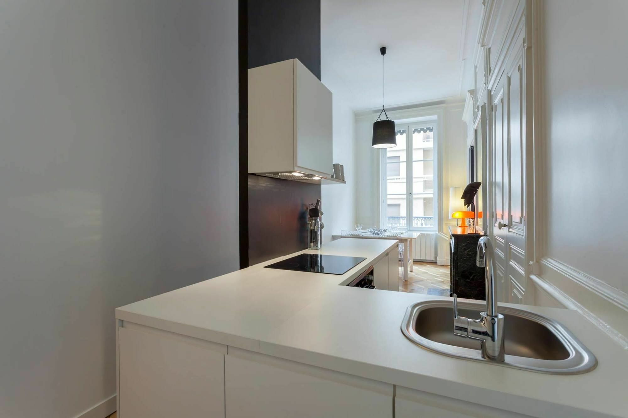 Like Home - Le Parc Lyon Exterior foto