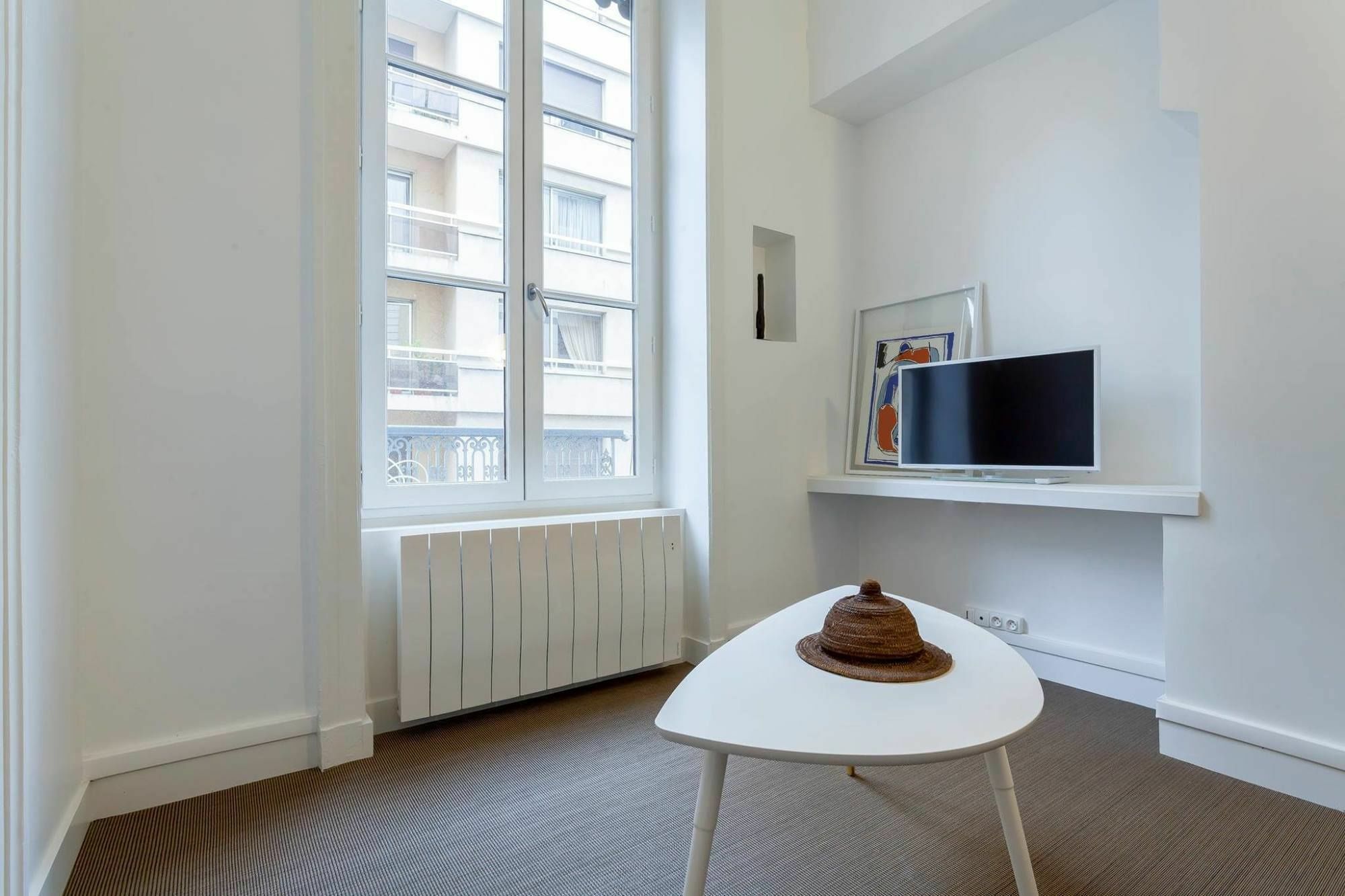 Like Home - Le Parc Lyon Exterior foto