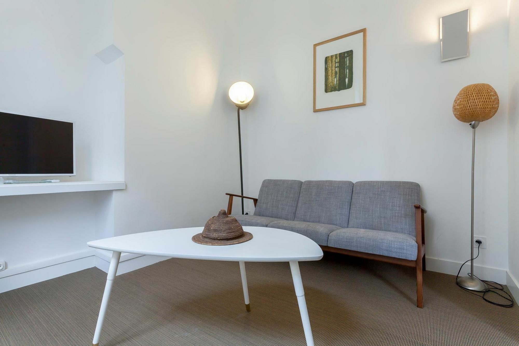 Like Home - Le Parc Lyon Exterior foto